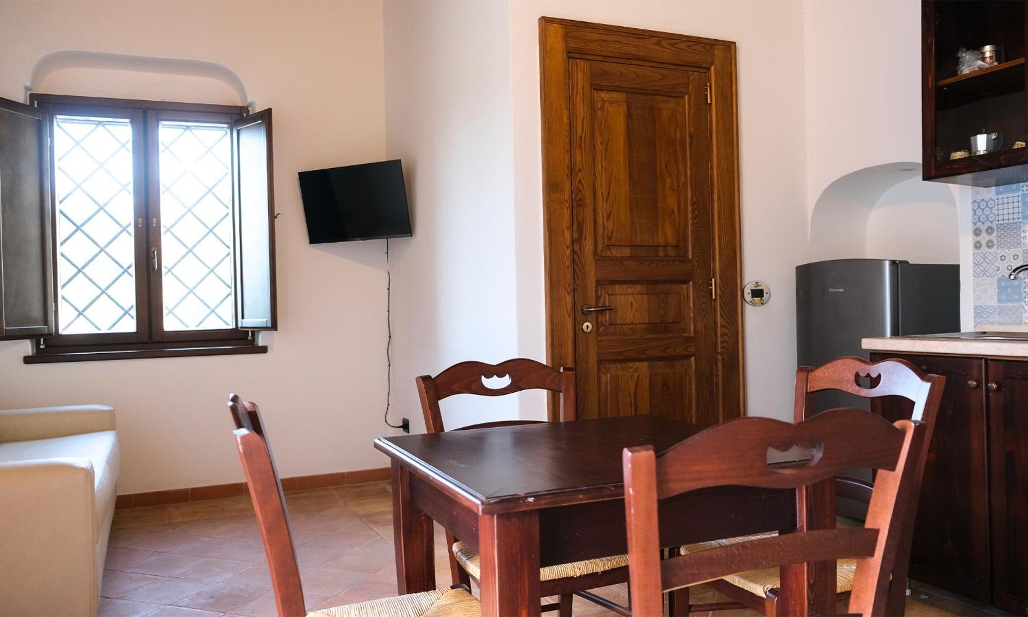 I Frangiventi Acomodação com café da manhã Rodi Garganico Exterior foto